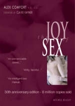 The Joy of Sex - Alex Comfort