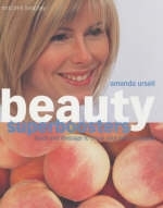 Beauty Superboosters - Amanda Ursell