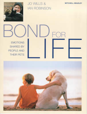 Bond for Life - Josephine Wills, Ian Robinson