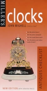 Clocks - John Mighell