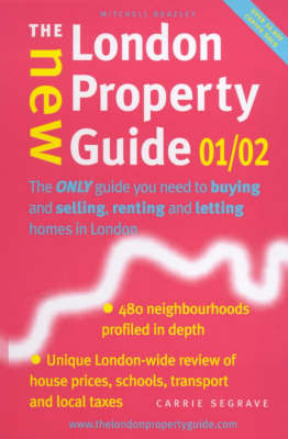 The New London Property Guide 2001/02