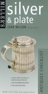 Silver - John Wilson