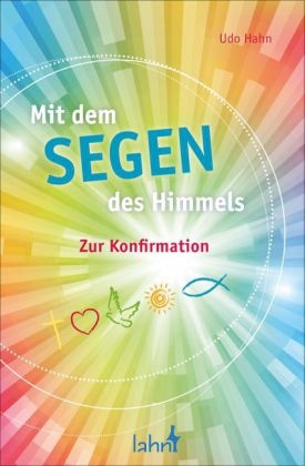 Mit dem Segen des Himmels - Udo Hahn