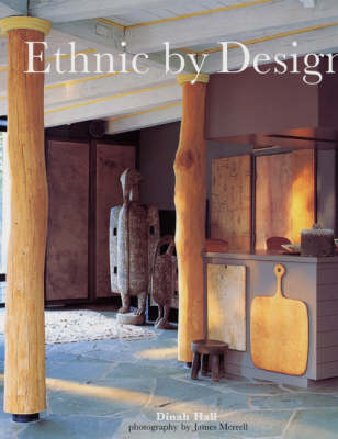 Ethnic by Design - Dinah Hall