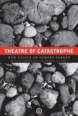Theatre of Catastrophe - 