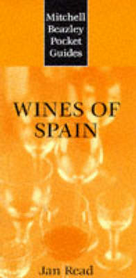 Wines of Spain