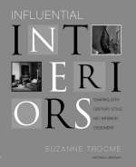 Influential Interiors - Suzanne Trocme