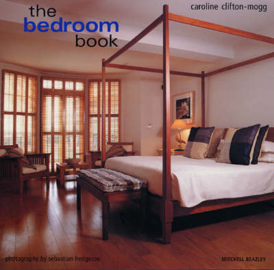 The Bedroom Book - Caroline Clifton-Mogg