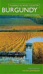 Wine Touring Burgundy - Hubrecht Duijker