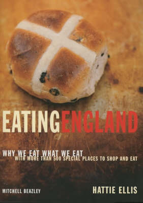 Eating England - Hattie Ellis