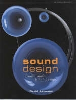 Sound Design - David Attwood
