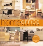 The Home Office Planner - Barty Phillips