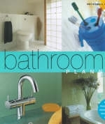The Bathroom Planner - Suzanne Ardley
