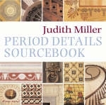 Period Details Sourcebook - Judith Miller
