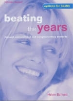 Beating the Years - Helen Barnett