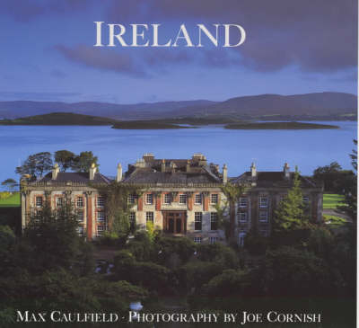 Ireland - Max Caulfield