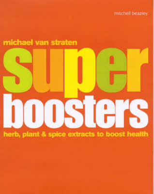 Super Boosters - Michael van Straten