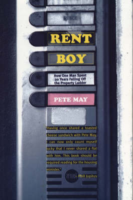 Rent Boy - Pete May