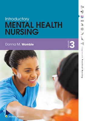 Introductory Mental Health Nursing - Donna Womble