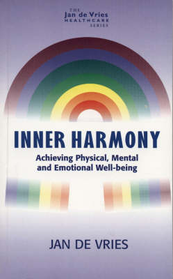 Inner Harmony - Jan de Vries