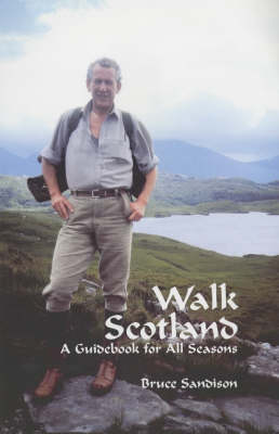 Walk Scotland - Bruce Sandison