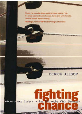 Fighting Chance - D Allsop