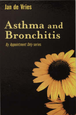 Asthma and Bronchitis - Jan De Vries