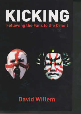 Kicking - David Willem