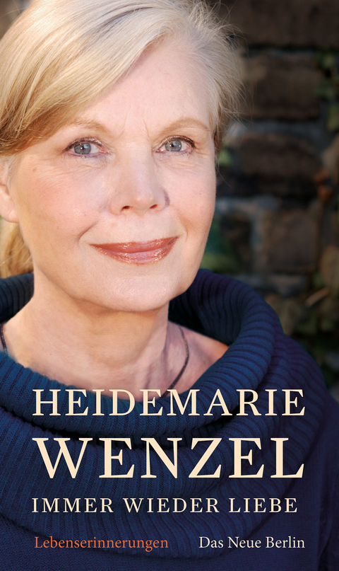 Immer wieder Liebe - Heidemarie Wenzel, Karen Matting