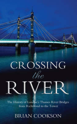 Crossing the River - B Cookson