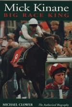 Mick Kinane - Michael Clower