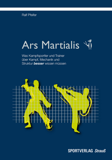 Ars Martialis - Ralf Pfeifer