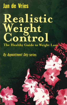 Realistic Weight Control - Jan De Vries