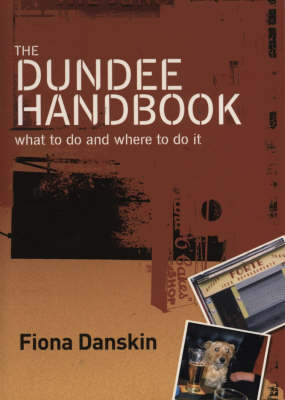 The Dundee Handbook - Danskin Fiona