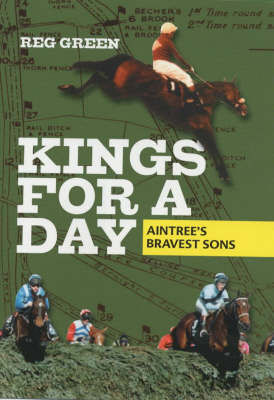 Kings For A Day - Reg Green