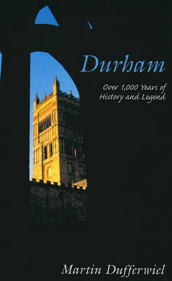 Durham - Martin Dufferwiel