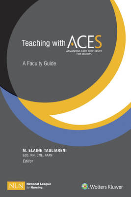 Teaching with ACE.S -  Elaine Tagliareni