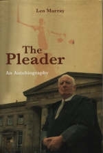 The Pleader - Len Murray