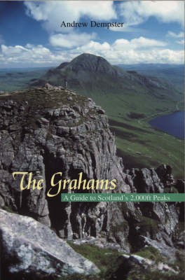 The Grahams - Andrew Dempster