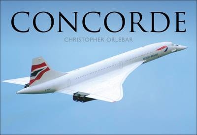 Concorde -  Orlebar Christopher Orlebar