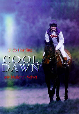 Cool Dawn - Dido Harding