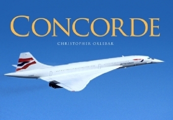 Concorde -  Orlebar Christopher Orlebar