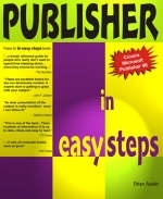 Publisher in Easy Steps - Brian Austin