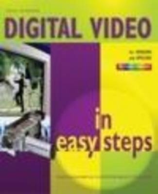 Digital Video in Easy Steps - Nick Vandome