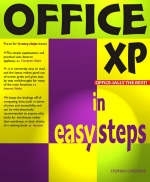 Office XP in Easy Steps - Stephen Copestake