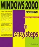 Windows 2000 Professional in Easy Steps - Michael Price