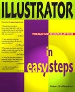 Illustrator in Easy Steps - Robert Shufflebotham