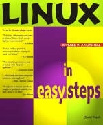 Linux in Easy Steps - David Nash