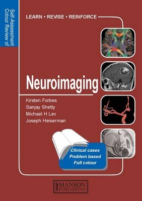 Neuroimaging - Kirsten Forbes, Sanjay Shetty, Michael H Lev, Joseph Heiserman