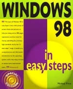 Windows 98 in easy steps, Special Edition -  Michael Price